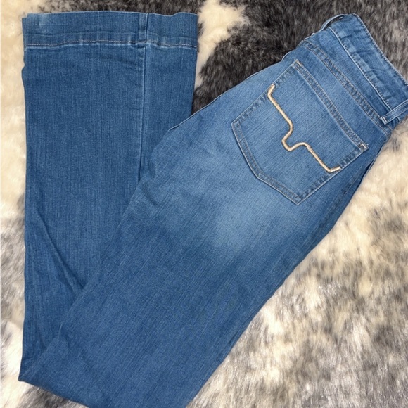 Kimes Ranch Denim - Kimes Ranch Lola